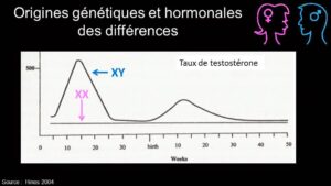 Diapo de F. Ramus TEDx 2014